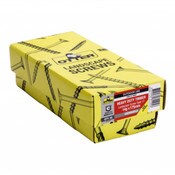 Batten Screw Chem L/Scape 200mm (Pack of 50)